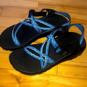 Chaco Z/Cloud X - size 10
